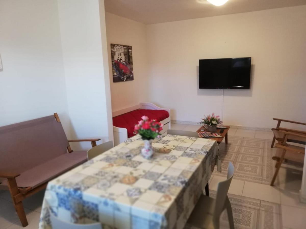 Il Laureato Apartamento Reggio Calabria Exterior foto