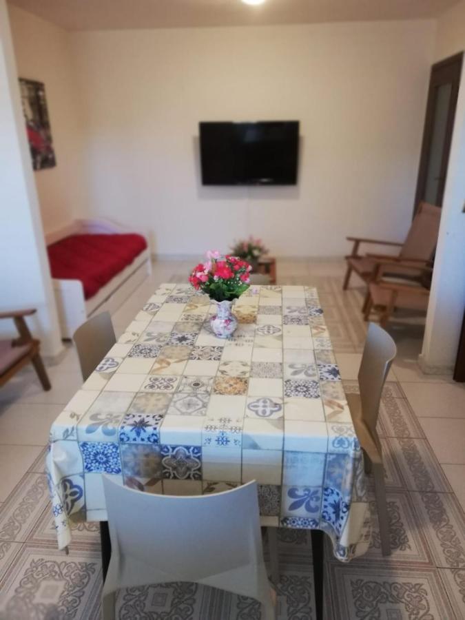 Il Laureato Apartamento Reggio Calabria Exterior foto