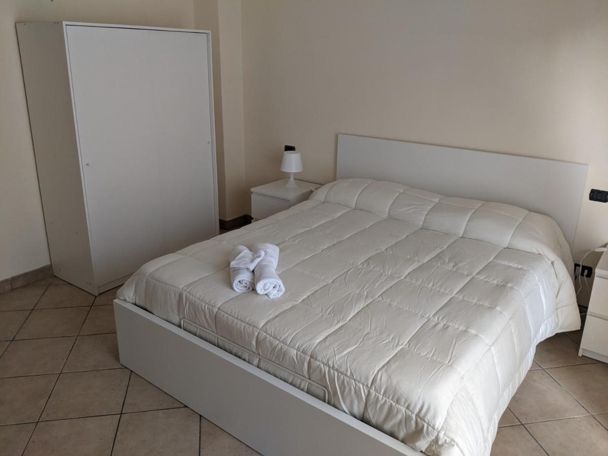 Il Laureato Apartamento Reggio Calabria Exterior foto