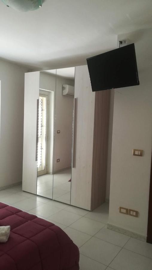 Il Laureato Apartamento Reggio Calabria Exterior foto