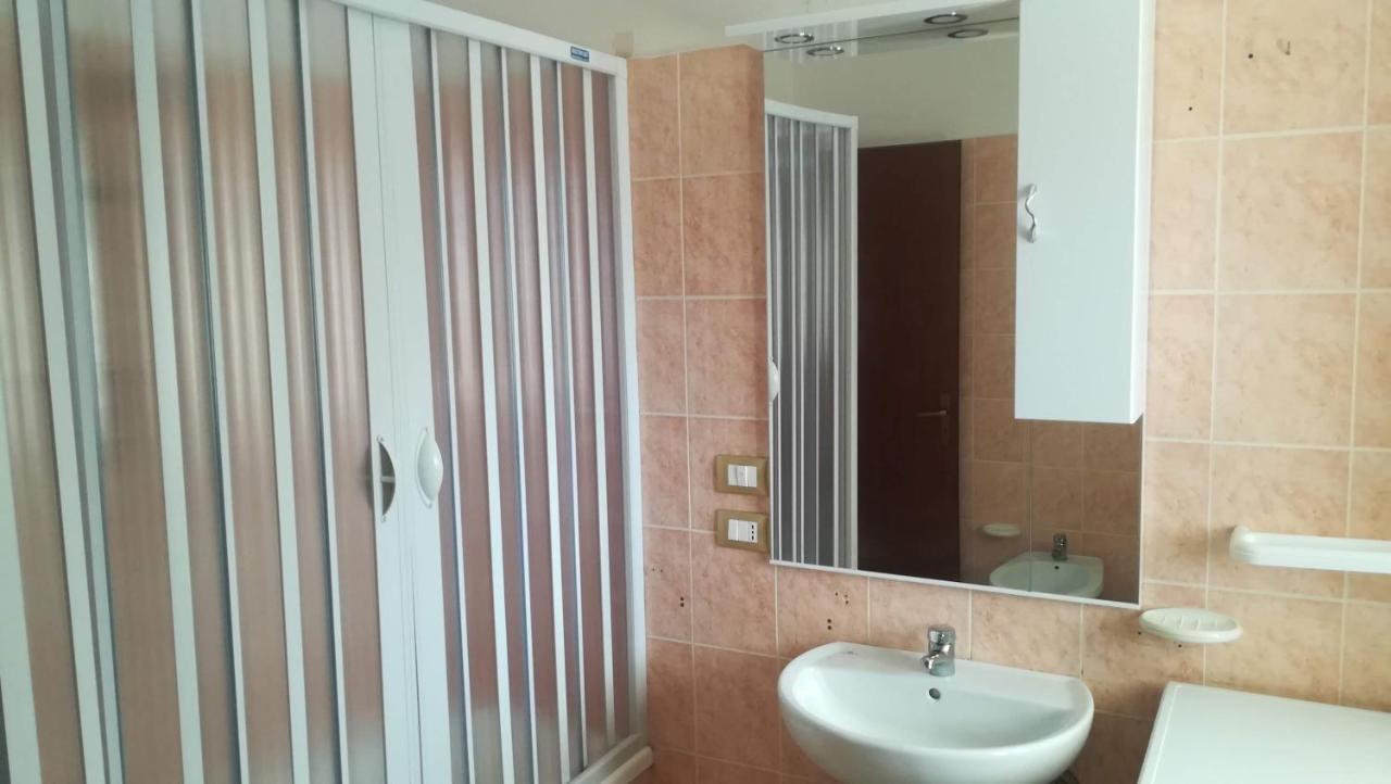 Il Laureato Apartamento Reggio Calabria Exterior foto