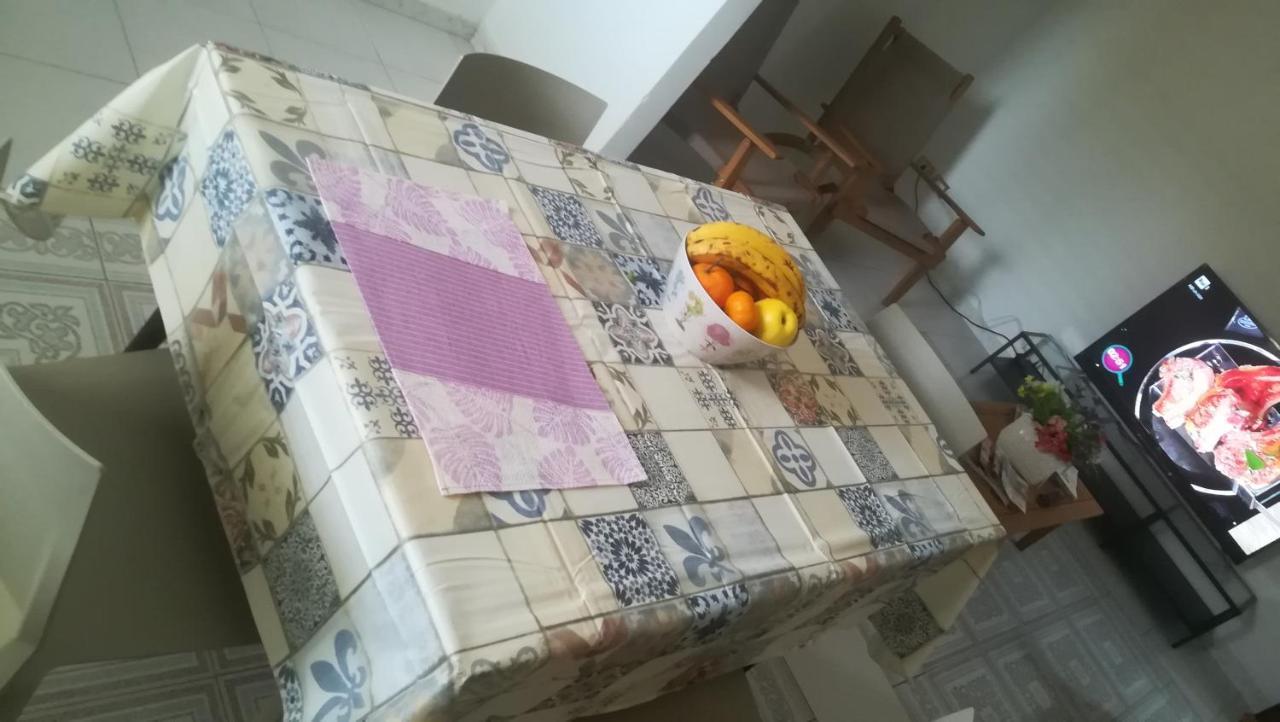 Il Laureato Apartamento Reggio Calabria Exterior foto