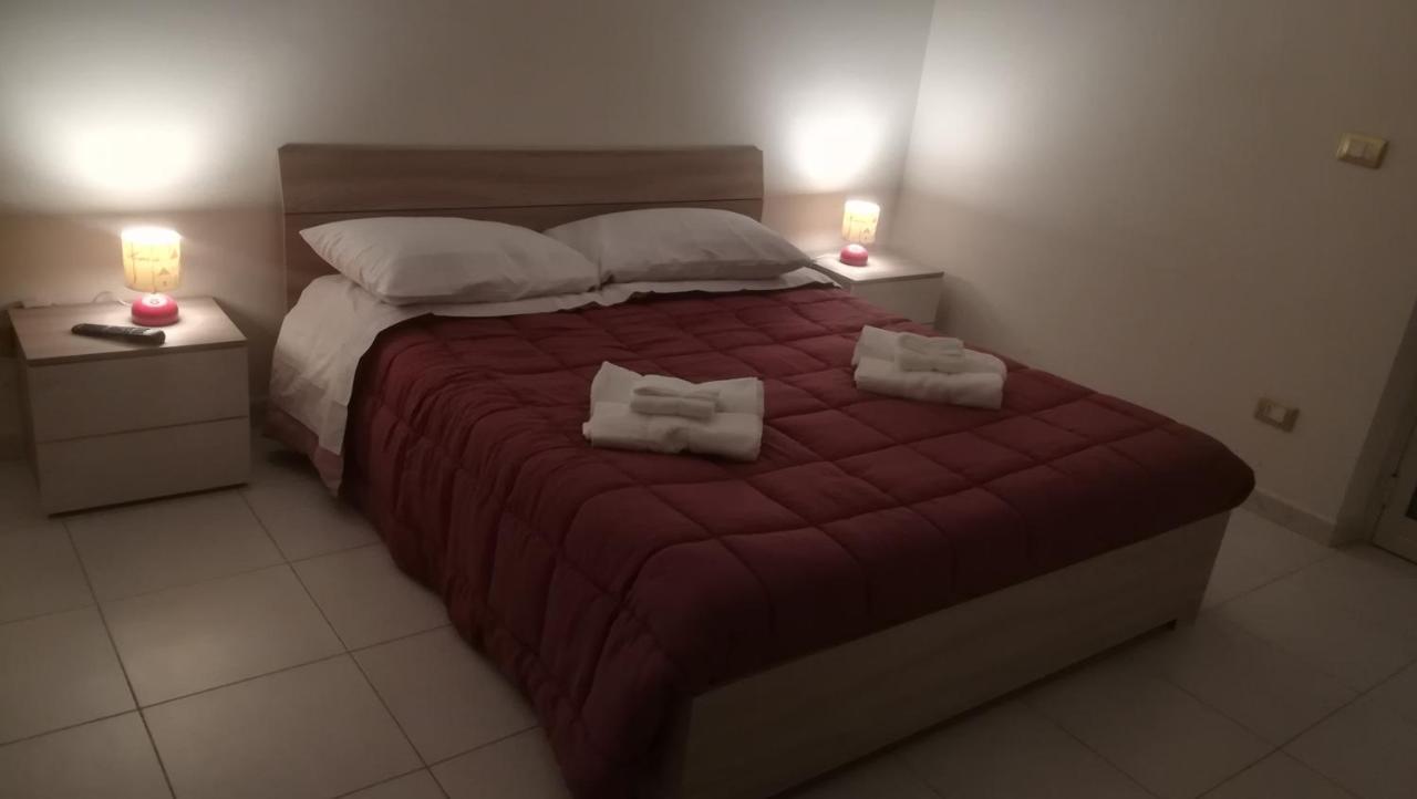 Il Laureato Apartamento Reggio Calabria Exterior foto